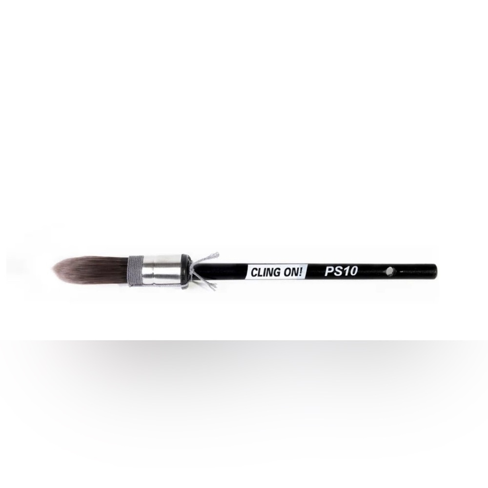 Wholesale Cling ON! Pointy Brush #10 PS10